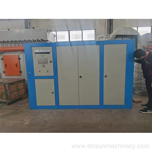 High Quality High-Fre Induction Melting Furnace Metal